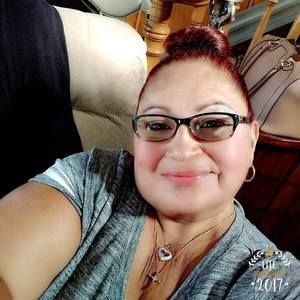 Meet your Posher, Grace